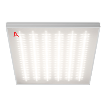 Потолочный светильник Wolta ДВО01-54-042-4К