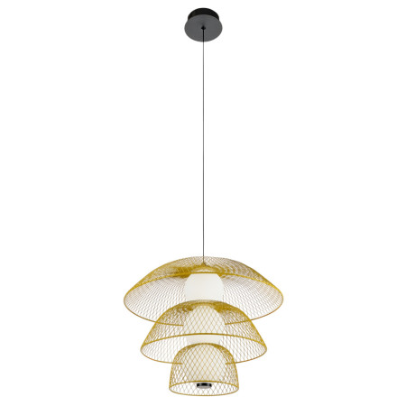 Подвесной светильник Myfar Pauline MR2494-1PL