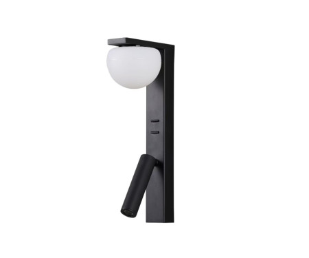 Настенный светильник Kink Light Грета 07809W,19(4000K)