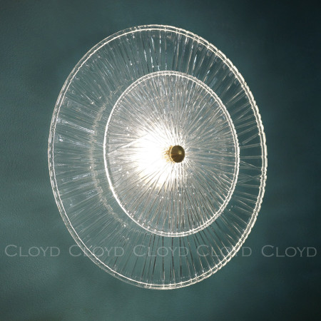 Настенный светильник Cloyd Helion 20397