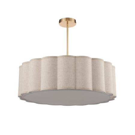 Люстра на штанге Lumion Provence Kortni 8287/7