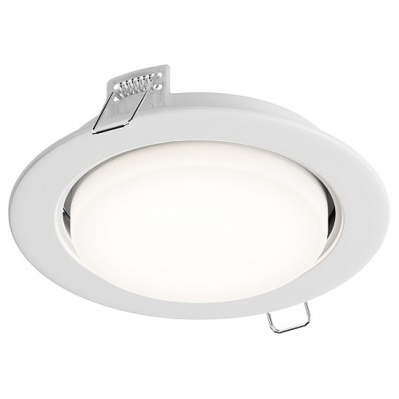 Встраиваемый светильник Hesby Lighting Orbit HSBL_0131