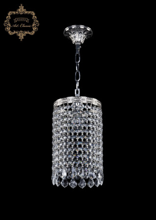 Подвесной светильник Art Classic 21.201.15SP.Ni.L