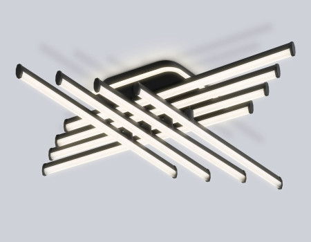 Потолочный светильник Ambrella Light Comfort LineTech FL6262