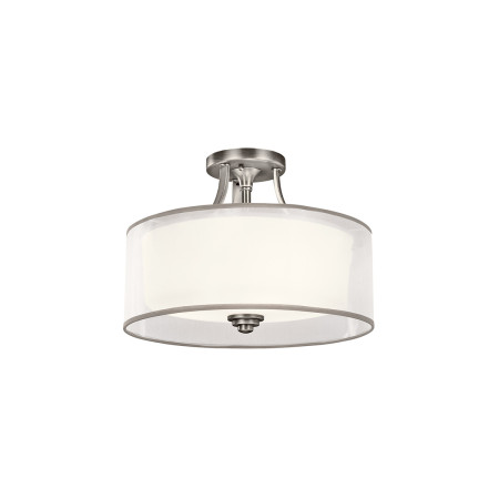 Потолочный светильник Kichler Lacey KL-LACEY-SF-AP