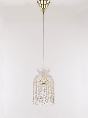 Подвесной светильник Bohemia Ivele Crystal 14781P/13 G