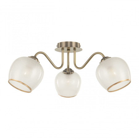 Потолочная люстра Arte Milano Amalfi 326107/3B AB