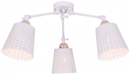 Потолочная люстра Toplight Kristiana TL1154-3D