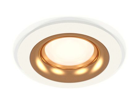 Встраиваемый светильник Ambrella Light Techno XC7621005 (C7621, N7014)