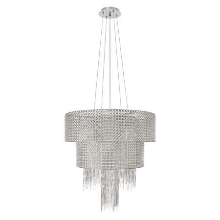 Подвесная люстра Loft IT Opera 10406/660