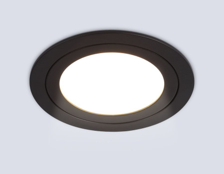 Встраиваемый светильник Ambrella Light Techno spot IP Protect TN6604