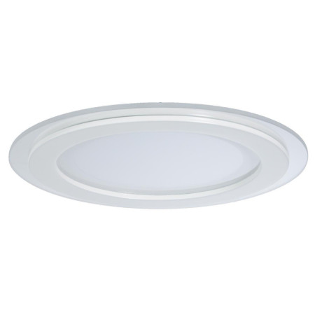 Встраиваемый светодиодный светильник Paulmann Premium Line DecoDot 92733