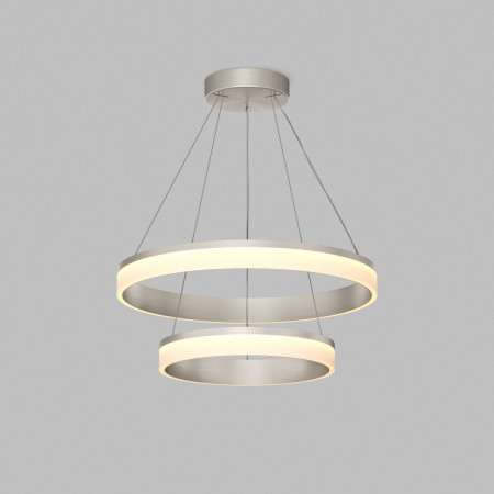 Подвесной светильник Denkirs Ring  DK6672-SN