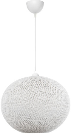 Подвесной светильник Toplight Lizbeth TL1612H-01WH