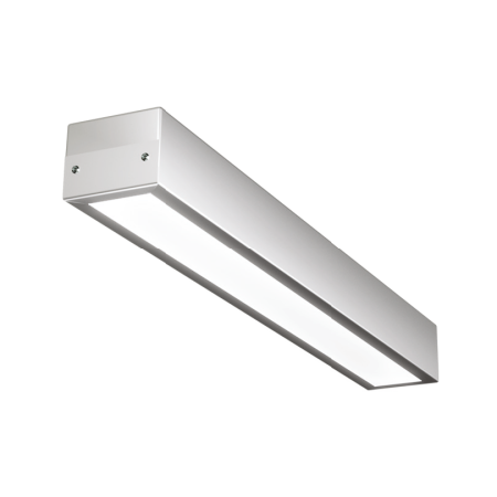 Светильник WOLTA STD ДСО12-27-001-5К-С 27Вт 5000К IP40 Матовый