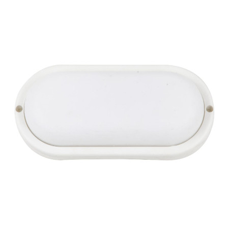 Потолочный светильник Volpe ULW-Q226 18W/6500К IP65 WHITE UL-00011049