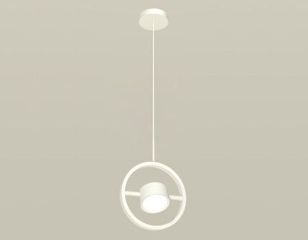 Подвесной светильник Ambrella Light Traditional (C9111, N8112) XB9111100