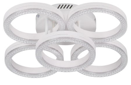 Потолочный светильник Rivoli Juniper 6187-701