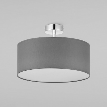 Люстра на штанге TK Lighting 4240 Rondo Graphite