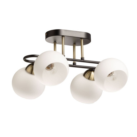 Потолочная люстра De Markt Торес 110011804