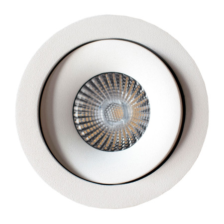 Встраиваемый светильник Voltalighting Dori DL0005.36.3K.TW