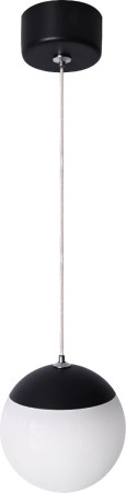 Подвесной светильник Эра PL35 BK Б0062924