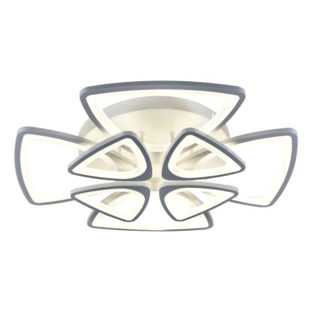 Потолочная люстра Escada 10218 10218/8LED