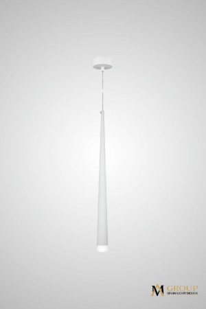 Подвесной светильник AM Group AM56H8003/1W WH