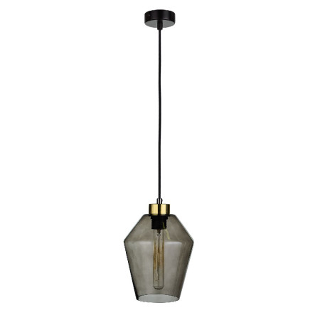 Подвесной светильник 33 Идеи PND105.01.19.003CD.BL-S41GR