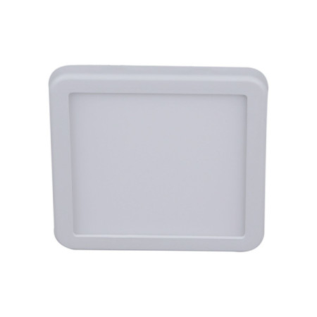 Встраиваемый светильник Reluce 70602-9.0-001OL LED6W WH 4000K