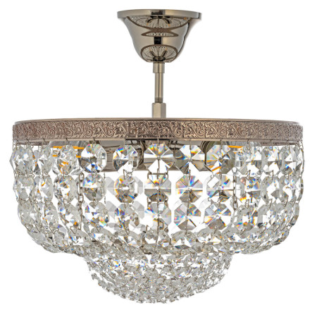 Потолочный светильник Arti Lampadari Favola E 1.3.30.501 G