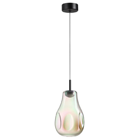 Подвесной светильник Odeon Light Pendant Nave 5098/4LB