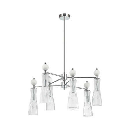 Люстра на штанге Lumion Neoclassi Emily 8268/6