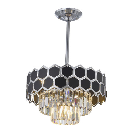 Потолочный светильник Arte Milano Sorrento 375009/3+2/300/380 CR