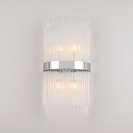 Настенный светильник Arte Milano Torcia 430122.250.4.E14.C1 CR