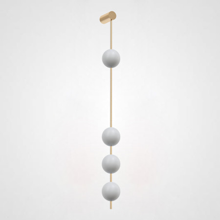 Настенный светильник ImperiumLoft Adils Wall 230052-23