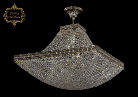 Потолочная люстра Art Classic 21.322.H1.60SP.GB