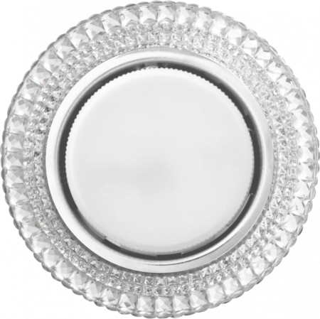 Встраиваемый светильник EKS Glamur UTT00006010