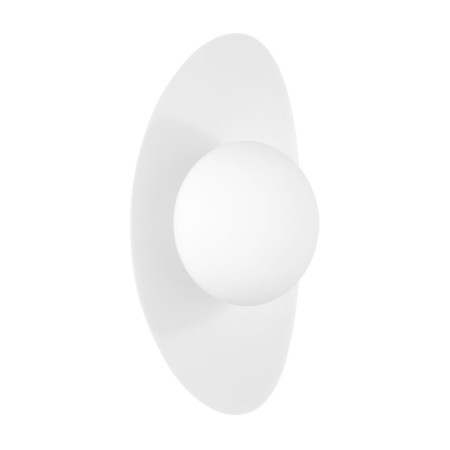 Настенный светильник Arlight SP-PERLEN-WALL-L350-6W Warm3200-MIX (WH, 150 deg, 230V, TOUCH-DIM) (IP20 Металл) 057590