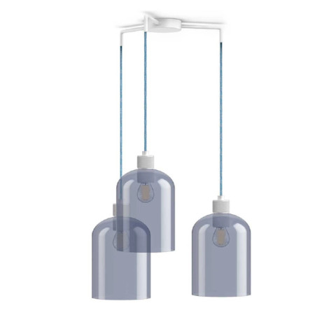 Подвесной светильник 33 Идеи PND.113.03.01.030.WH-S.26.LB