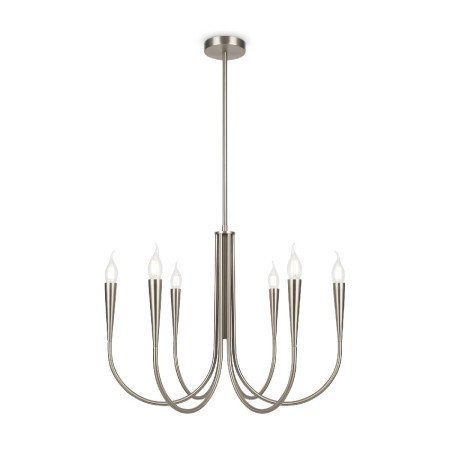 Люстра на штанге Freya Branches FR5253PL-06N