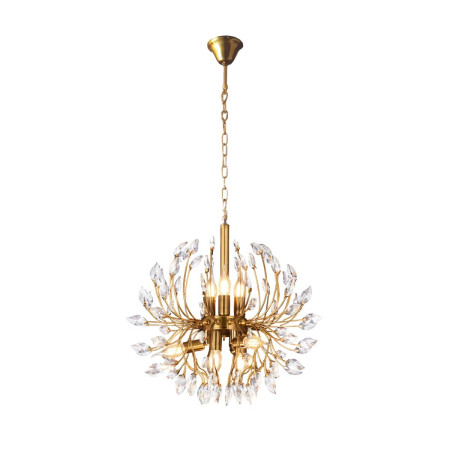 Подвесной светильник Escada Tugela 486/9PL