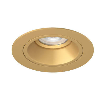 Встраиваемый светильник Lightstar Domino (214613+214603+214003) D61303GMOD