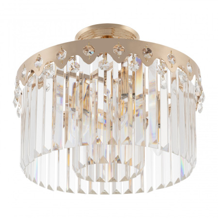 Потолочная люстра Arte Milano Sorrento 378909/5/50/390 GD