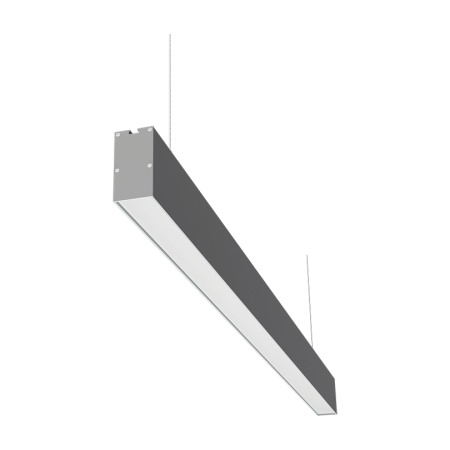 Светильник WOLTA STD ДСО11-36-101-6К-С 36Вт 6500К IP40 Матовый