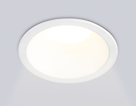 Встраиваемый светильник Ambrella Light Techno spot Technic base TN102805