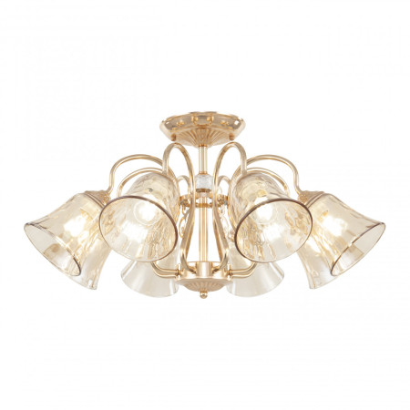 Потолочная люстра Arte Milano 340800/8 FGD