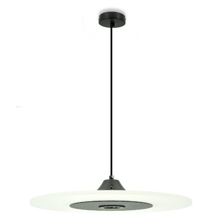 Подвесной светильник Lightera Tekapo LE127L-60B