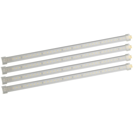 Модульный светильник ЭРА LM-4X2,5-840-B1 C0043308