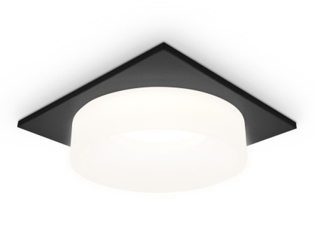 Встраиваемый светильник Ambrella Light Techno Spot TN1316